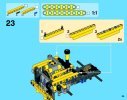 Istruzioni per la Costruzione - LEGO - Technic - 42035 - Camion della miniera: Page 33