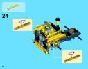 Istruzioni per la Costruzione - LEGO - Technic - 42035 - Camion della miniera: Page 34