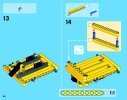 Istruzioni per la Costruzione - LEGO - Technic - 42035 - Camion della miniera: Page 46