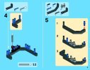 Istruzioni per la Costruzione - LEGO - Technic - 42036 - Super Moto: Page 5