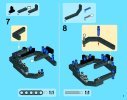 Istruzioni per la Costruzione - LEGO - Technic - 42036 - Super Moto: Page 7