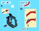 Istruzioni per la Costruzione - LEGO - Technic - 42036 - Super Moto: Page 8