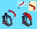 Istruzioni per la Costruzione - LEGO - Technic - 42036 - Super Moto: Page 9