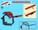 Istruzioni per la Costruzione - LEGO - Technic - 42036 - Super Moto: Page 10