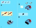 Istruzioni per la Costruzione - LEGO - Technic - 42036 - Super Moto: Page 14