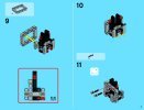 Istruzioni per la Costruzione - LEGO - Technic - 42037 - Fuoristrada da corsa: Page 5