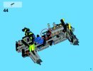 Istruzioni per la Costruzione - LEGO - Technic - 42037 - Fuoristrada da corsa: Page 57