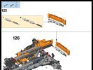 Istruzioni per la Costruzione - LEGO - Technic - 42038 - Cingolato artico: Page 70