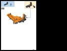 Istruzioni per la Costruzione - LEGO - Technic - 42038 - Cingolato artico: Page 84