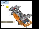 Istruzioni per la Costruzione - LEGO - Technic - 42038 - Cingolato artico: Page 90