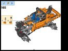 Istruzioni per la Costruzione - LEGO - Technic - 42038 - Cingolato artico: Page 94