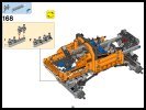 Istruzioni per la Costruzione - LEGO - Technic - 42038 - Cingolato artico: Page 98