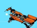 Istruzioni per la Costruzione - LEGO - Technic - 42038 - Cingolato artico: Page 5