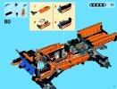 Istruzioni per la Costruzione - LEGO - Technic - 42038 - Cingolato artico: Page 11