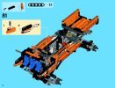 Istruzioni per la Costruzione - LEGO - Technic - 42038 - Cingolato artico: Page 12