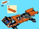 Istruzioni per la Costruzione - LEGO - Technic - 42038 - Cingolato artico: Page 23