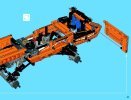 Istruzioni per la Costruzione - LEGO - Technic - 42038 - Cingolato artico: Page 25