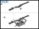 Istruzioni per la Costruzione - LEGO - Technic - 42038 - Cingolato artico: Page 18