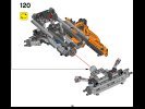 Istruzioni per la Costruzione - LEGO - Technic - 42038 - Cingolato artico: Page 66