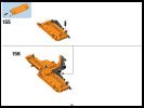 Istruzioni per la Costruzione - LEGO - Technic - 42038 - Cingolato artico: Page 86