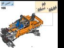 Istruzioni per la Costruzione - LEGO - Technic - 42038 - Cingolato artico: Page 96