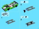 Istruzioni per la Costruzione - LEGO - Technic - 42039 - Auto da corsa: Page 3