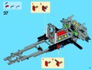 Istruzioni per la Costruzione - LEGO - Technic - 42039 - Auto da corsa: Page 39