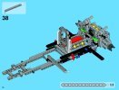 Istruzioni per la Costruzione - LEGO - Technic - 42039 - Auto da corsa: Page 40