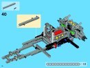 Istruzioni per la Costruzione - LEGO - Technic - 42039 - Auto da corsa: Page 42