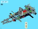 Istruzioni per la Costruzione - LEGO - Technic - 42039 - Auto da corsa: Page 52