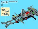 Istruzioni per la Costruzione - LEGO - Technic - 42039 - Auto da corsa: Page 54