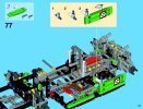 Istruzioni per la Costruzione - LEGO - Technic - 42039 - Auto da corsa: Page 103