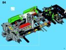 Istruzioni per la Costruzione - LEGO - Technic - 42039 - Auto da corsa: Page 115