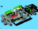 Istruzioni per la Costruzione - LEGO - Technic - 42039 - Auto da corsa: Page 120