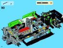 Istruzioni per la Costruzione - LEGO - Technic - 42039 - Auto da corsa: Page 122