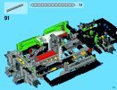 Istruzioni per la Costruzione - LEGO - Technic - 42039 - Auto da corsa: Page 123