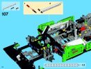 Istruzioni per la Costruzione - LEGO - Technic - 42039 - Auto da corsa: Page 142