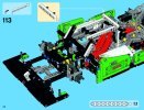 Istruzioni per la Costruzione - LEGO - Technic - 42039 - Auto da corsa: Page 150