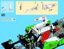 Istruzioni per la Costruzione - LEGO - Technic - 42039 - Auto da corsa: Page 160