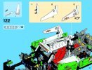 Istruzioni per la Costruzione - LEGO - Technic - 42039 - Auto da corsa: Page 161