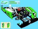 Istruzioni per la Costruzione - LEGO - Technic - 42039 - Auto da corsa: Page 174