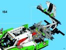 Istruzioni per la Costruzione - LEGO - Technic - 42039 - Auto da corsa: Page 215