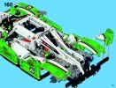 Istruzioni per la Costruzione - LEGO - Technic - 42039 - Auto da corsa: Page 227