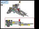 Istruzioni per la Costruzione - LEGO - Technic - 42039 - Auto da corsa: Page 31