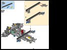 Istruzioni per la Costruzione - LEGO - Technic - 42039 - Auto da corsa: Page 32