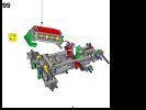 Istruzioni per la Costruzione - LEGO - Technic - 42039 - Auto da corsa: Page 57