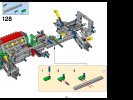 Istruzioni per la Costruzione - LEGO - Technic - 42039 - Auto da corsa: Page 78