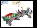 Istruzioni per la Costruzione - LEGO - Technic - 42039 - Auto da corsa: Page 88