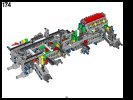 Istruzioni per la Costruzione - LEGO - Technic - 42039 - Auto da corsa: Page 112