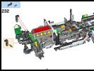 Istruzioni per la Costruzione - LEGO - Technic - 42039 - Auto da corsa: Page 151